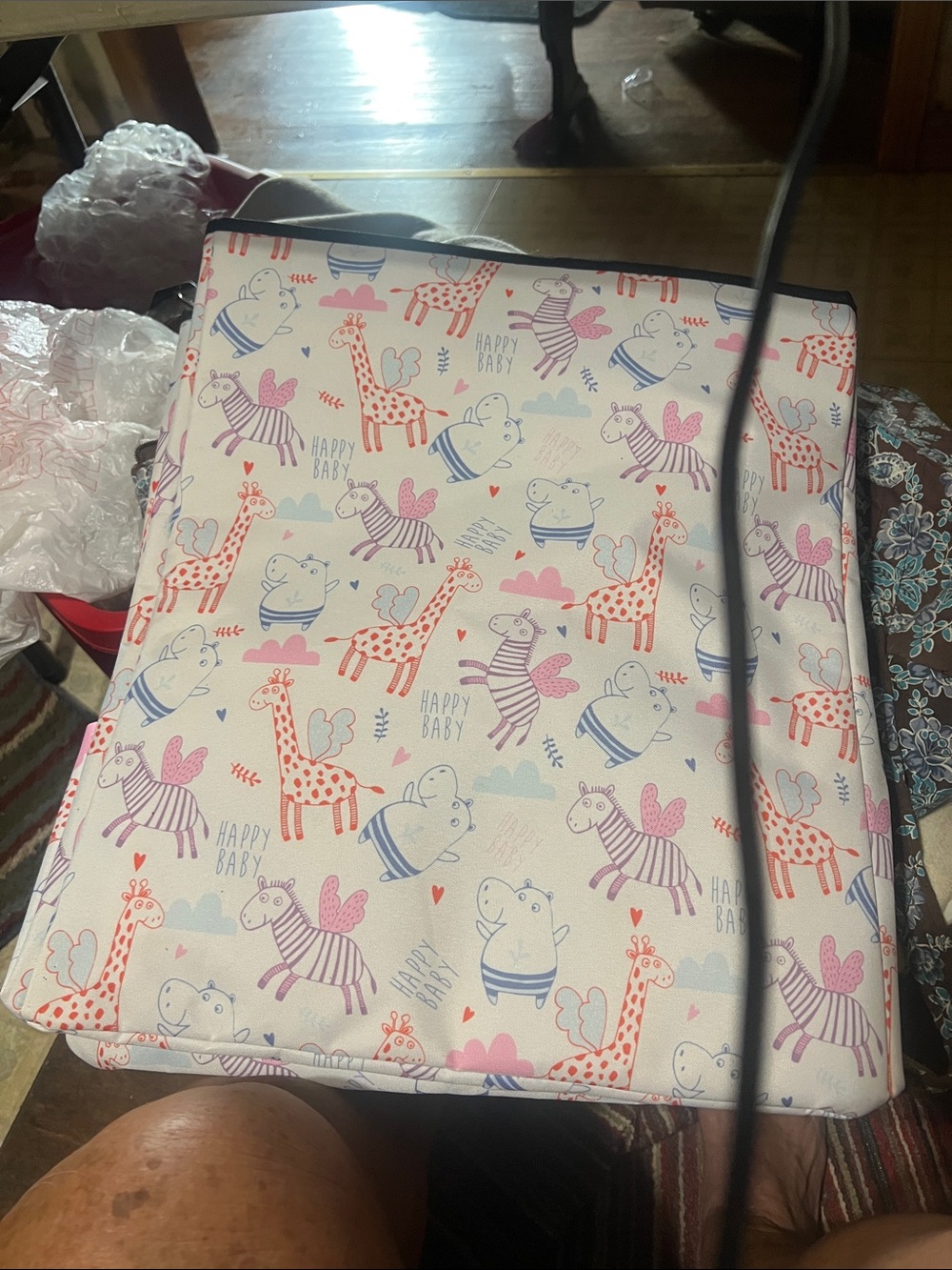 Tote - Picture 2 of 3